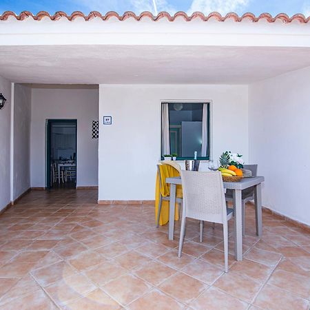 Marina di Sorso Residence Cala Del Mar - Happy Rentals מראה חיצוני תמונה