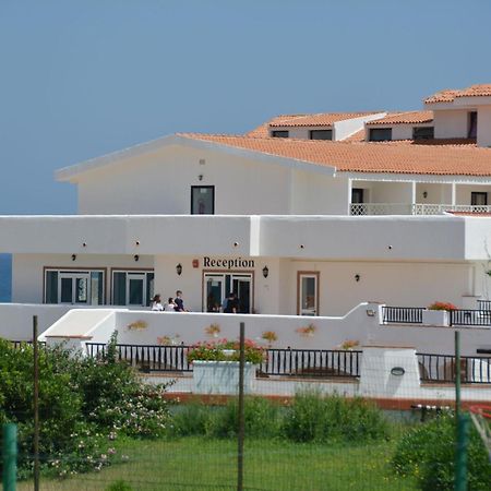 Marina di Sorso Residence Cala Del Mar - Happy Rentals מראה חיצוני תמונה