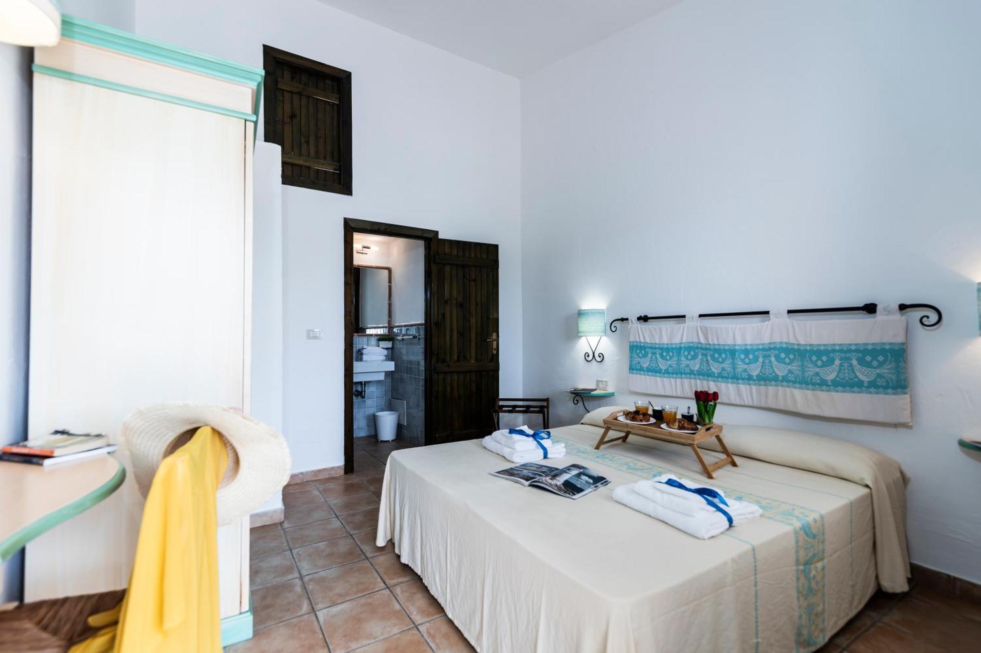 Marina di Sorso Residence Cala Del Mar - Happy Rentals מראה חיצוני תמונה