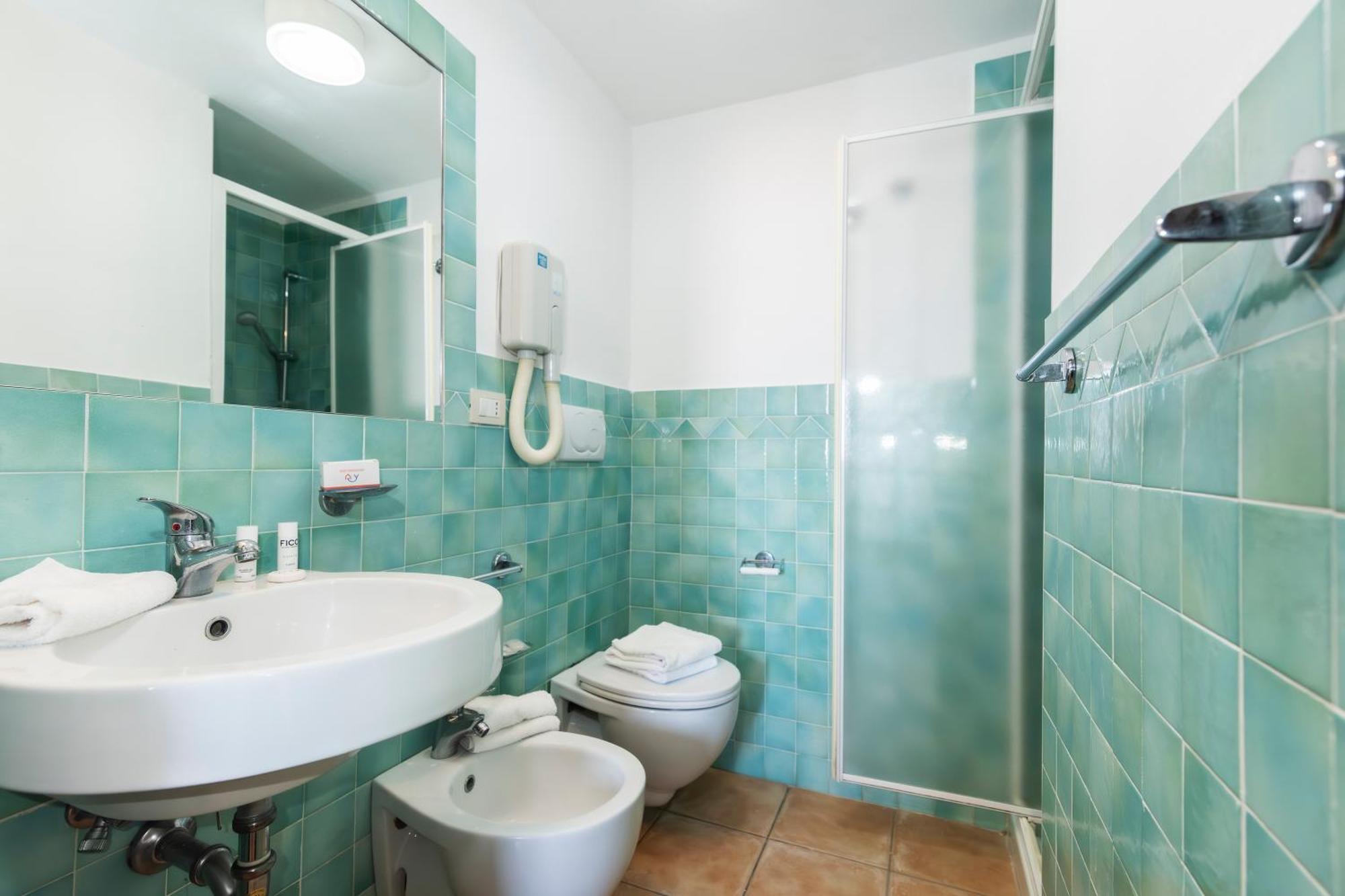 Marina di Sorso Residence Cala Del Mar - Happy Rentals מראה חיצוני תמונה