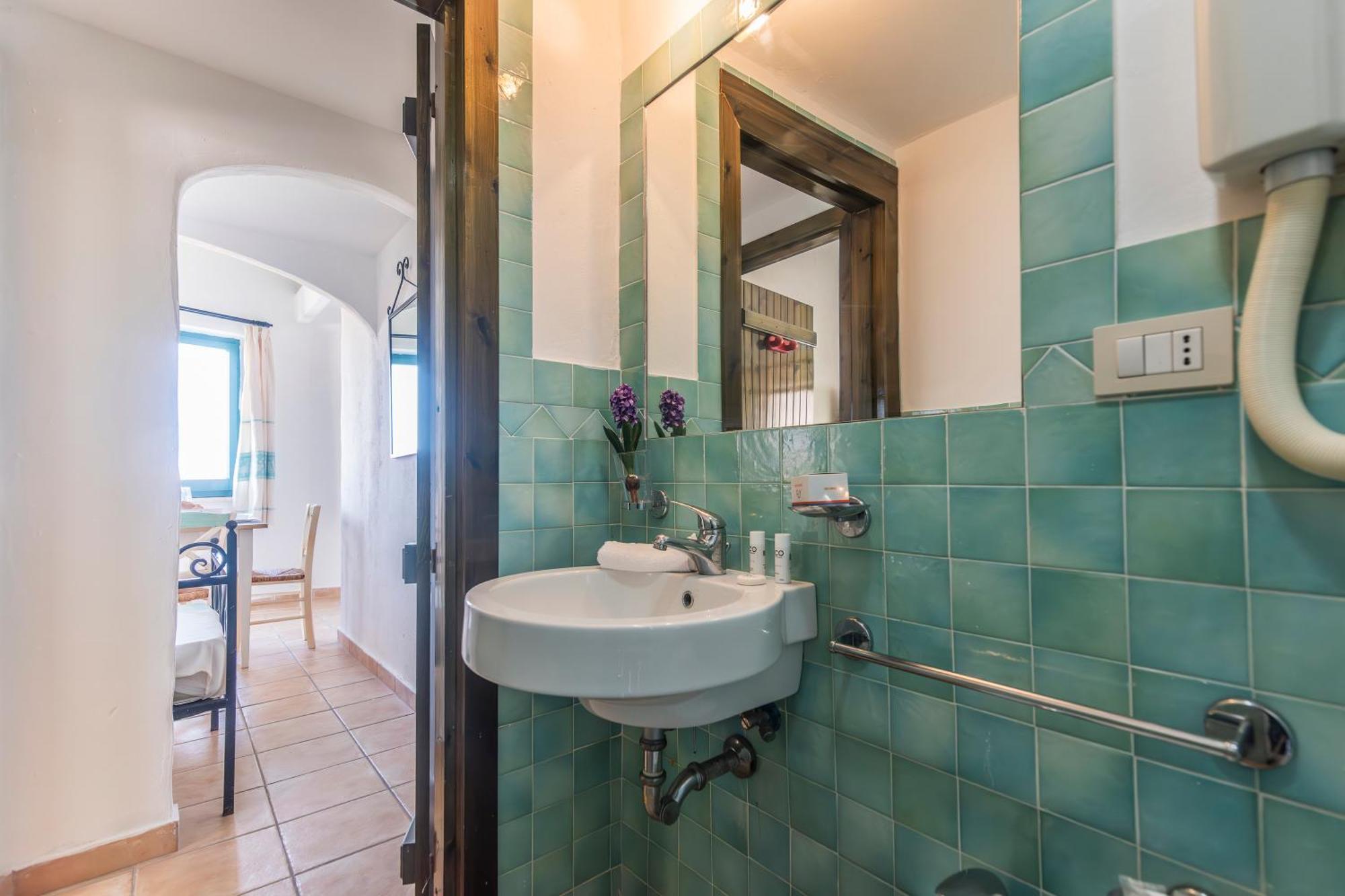Marina di Sorso Residence Cala Del Mar - Happy Rentals מראה חיצוני תמונה