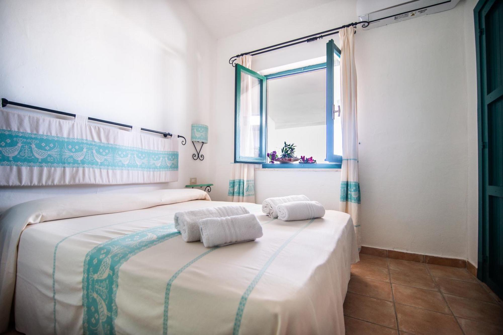 Marina di Sorso Residence Cala Del Mar - Happy Rentals מראה חיצוני תמונה