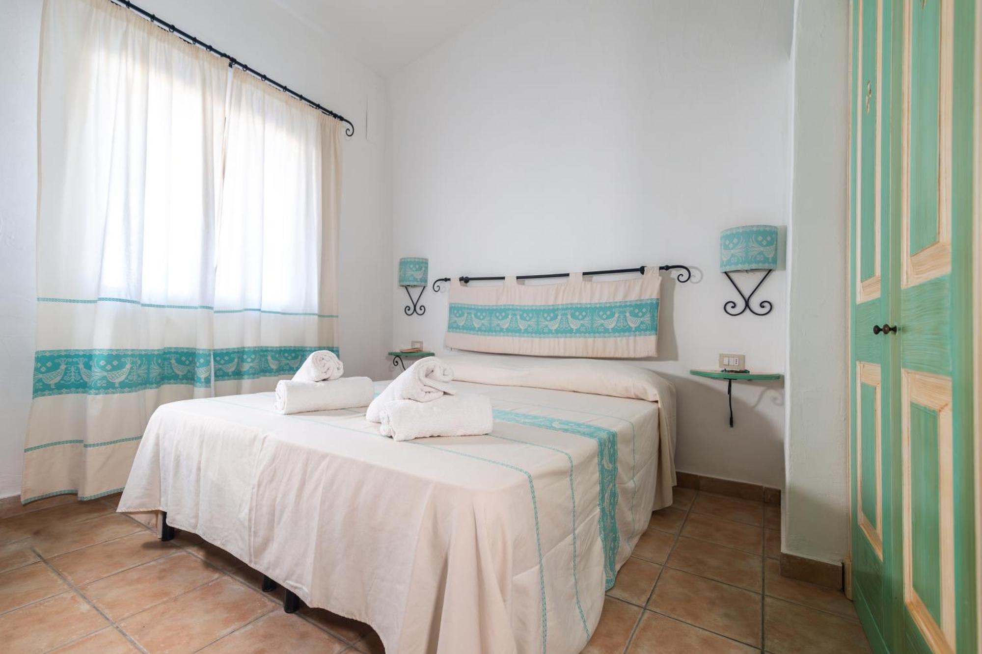 Marina di Sorso Residence Cala Del Mar - Happy Rentals מראה חיצוני תמונה