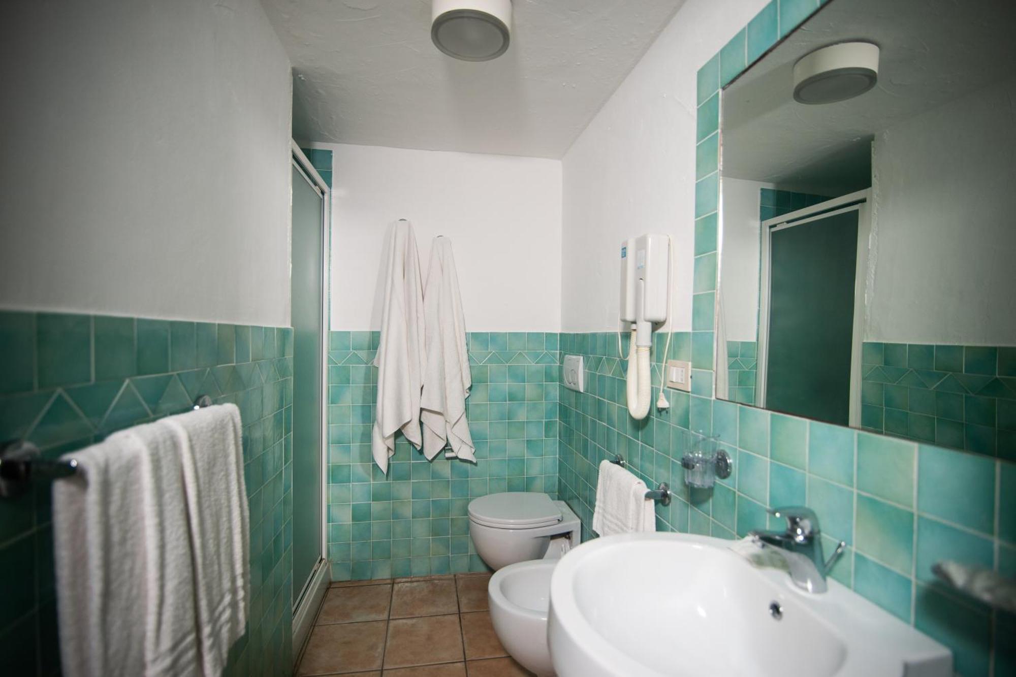 Marina di Sorso Residence Cala Del Mar - Happy Rentals מראה חיצוני תמונה
